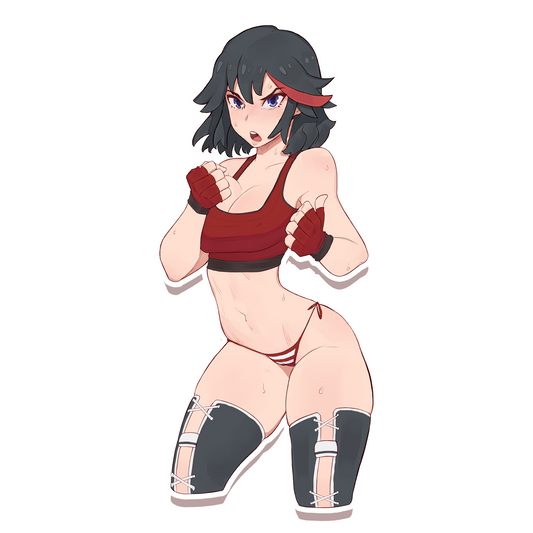 Boxing Ryuko